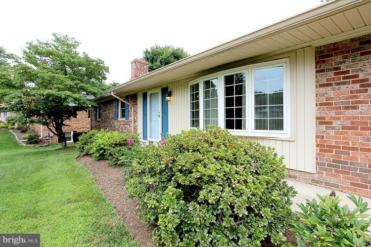 3532 Falling Green Road Olney, MD 20832 - Photo 2 of 30 front view of a house