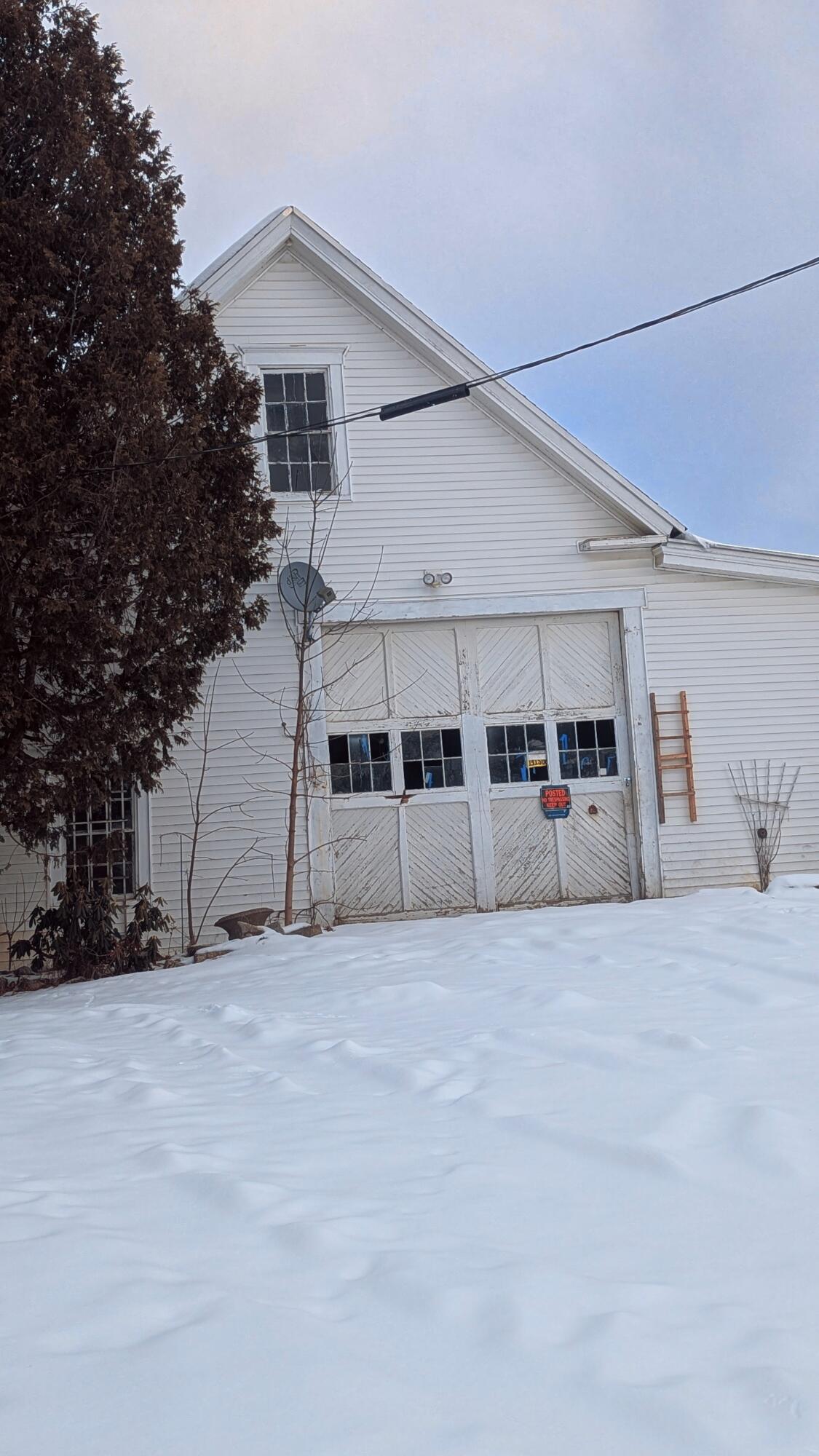 1037 Warren Hill Road Palmyra, ME 04965 - Photo 31 of 38 PXL_20250210_180621635~2