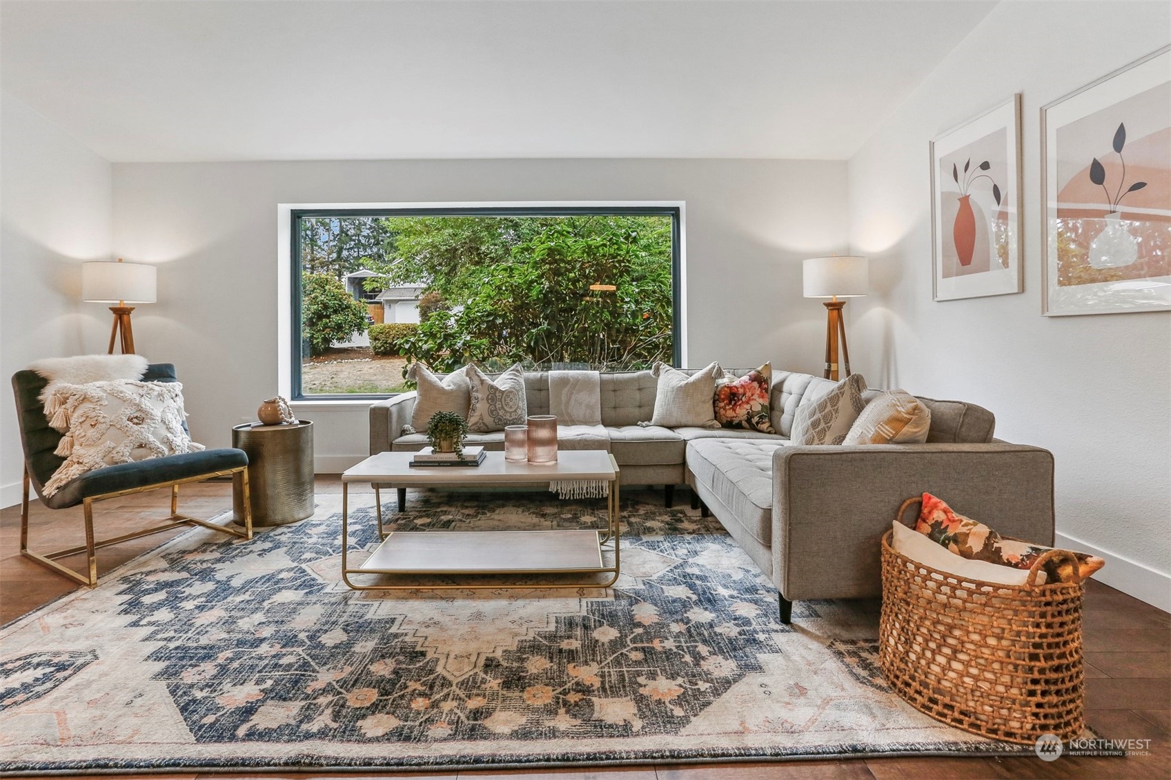 14308 165th Place Southeast Renton, WA 98059 - Photo 11 of 40 Gallery Image 11