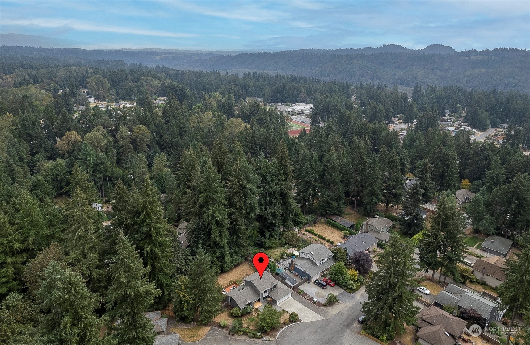 14308 165th Place Southeast Renton, WA 98059 - Photo 34 of 40 Gallery Image 34