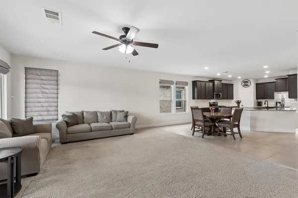 $460,000 | 244 Jefferson Lane, Fate, TX 75189