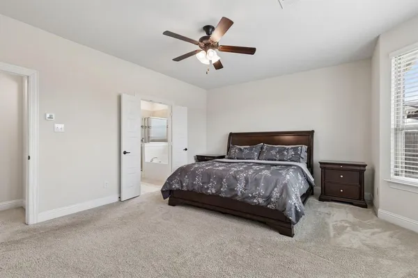 $460,000 | 244 Jefferson Lane, Fate, TX 75189