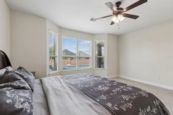 $460,000 | 244 Jefferson Lane, Fate, TX 75189