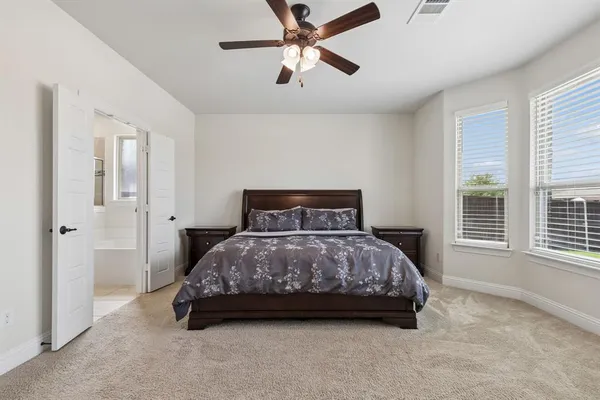 $460,000 | 244 Jefferson Lane, Fate, TX 75189