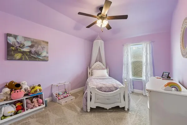 $460,000 | 244 Jefferson Lane, Fate, TX 75189