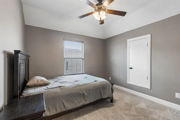 $460,000 | 244 Jefferson Lane, Fate, TX 75189