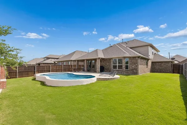 $460,000 | 244 Jefferson Lane, Fate, TX 75189