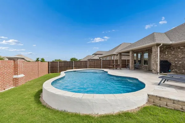 $460,000 | 244 Jefferson Lane, Fate, TX 75189