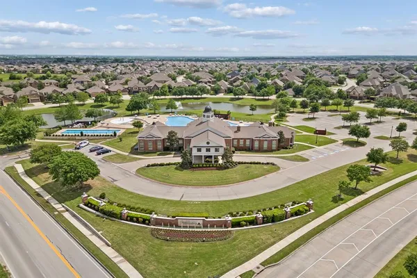 $460,000 | 244 Jefferson Lane, Fate, TX 75189