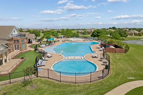 $460,000 | 244 Jefferson Lane, Fate, TX 75189
