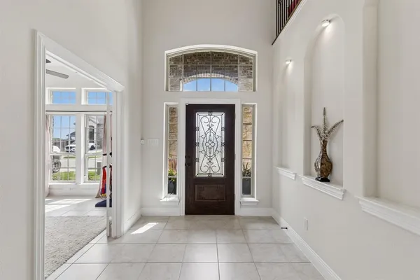 $460,000 | 244 Jefferson Lane, Fate, TX 75189