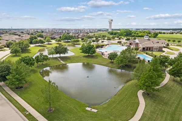 $460,000 | 244 Jefferson Lane, Fate, TX 75189
