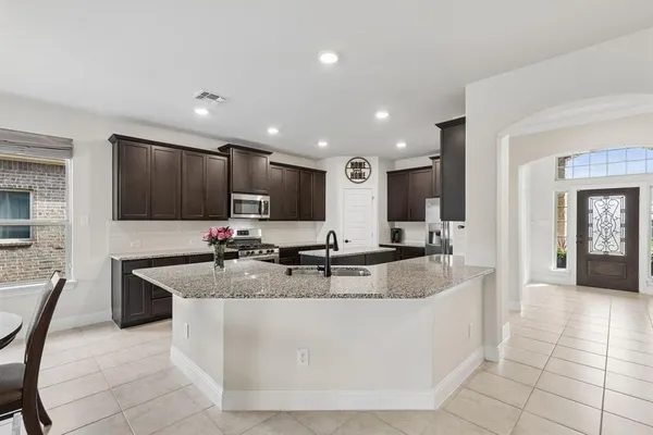 $460,000 | 244 Jefferson Lane, Fate, TX 75189