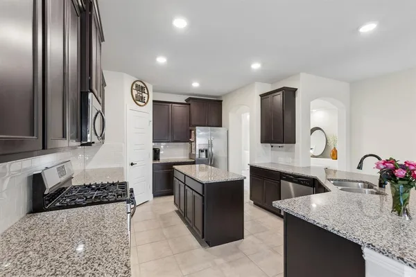 $460,000 | 244 Jefferson Lane, Fate, TX 75189