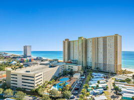 14701 Front Beach Road, Unit 435 Panama City Beach, FL 32413 - Photo 20 of 26