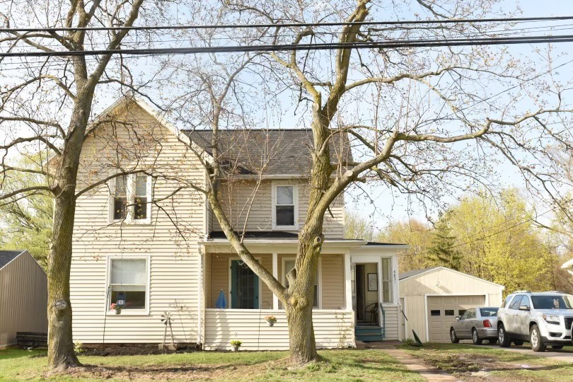 4831 Ridge Road Williamson, NY 14589 - Photo 1 of 1