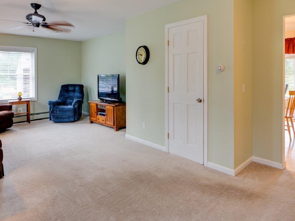 383 South Stanley Hill Road China, ME 04358 - Photo 12 of 22 Living Room