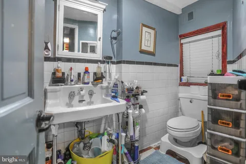 $599,000 | 222 Upshur Street Northwest, Washington, DC 20011