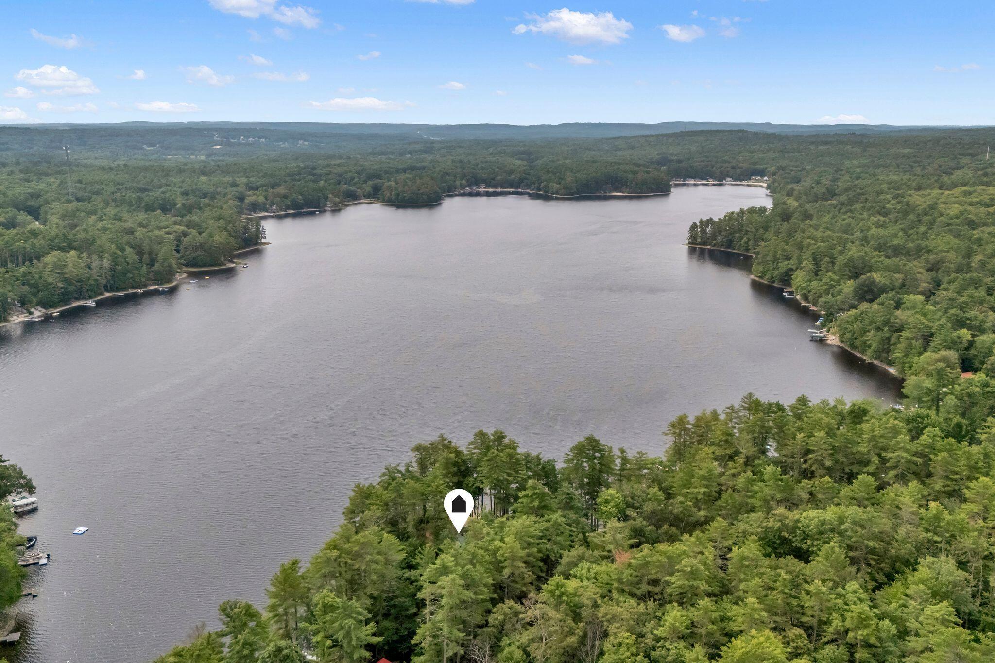 122 Mayberry Road Gray, ME 04039 - Photo 2 of 40 42_DJI_20260721220319_0977_Db