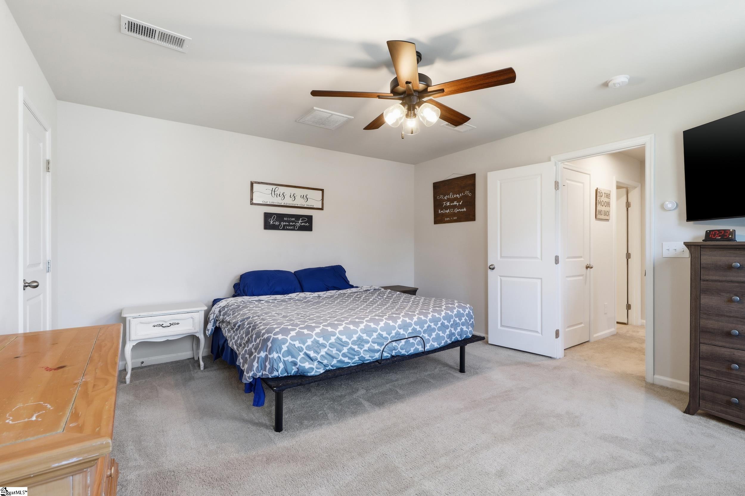 706 Heavenly Days Street Inman, SC 29349 - Photo 14 of 32
