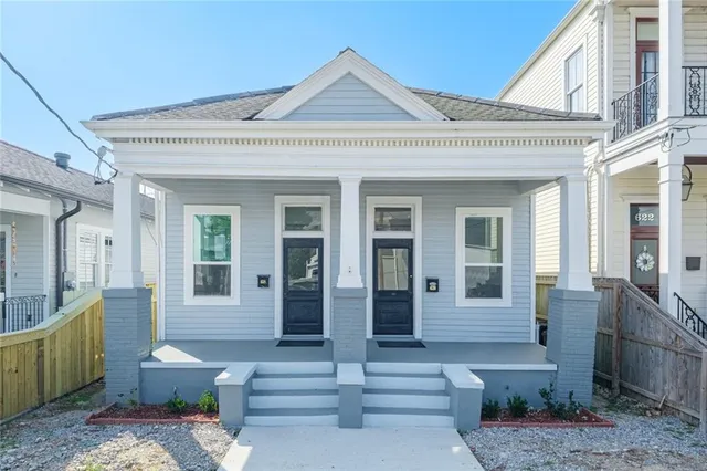 $2,000 | 618 Valence Street, New Orleans, LA 70115