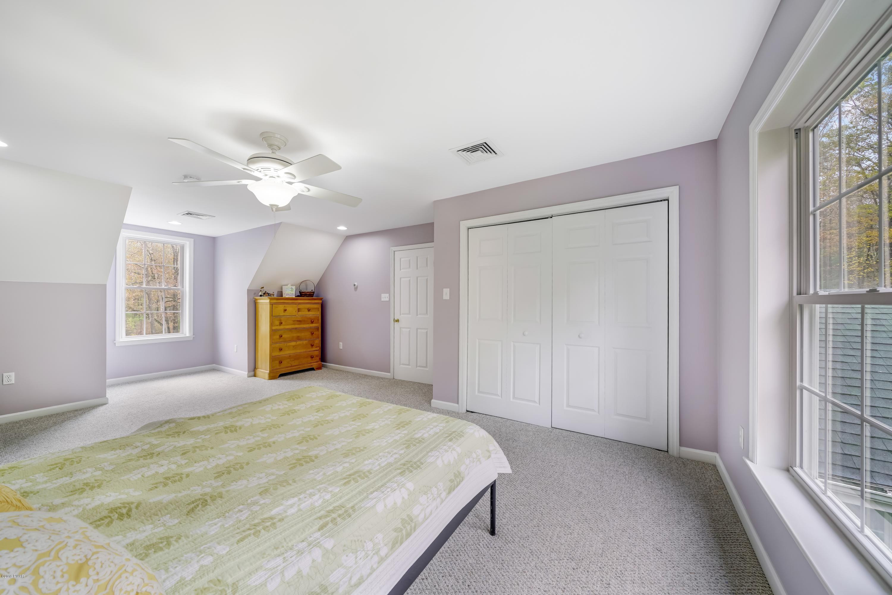 195 Fox Ridge Road Greeley, PA 18425 - Photo 20 of 39