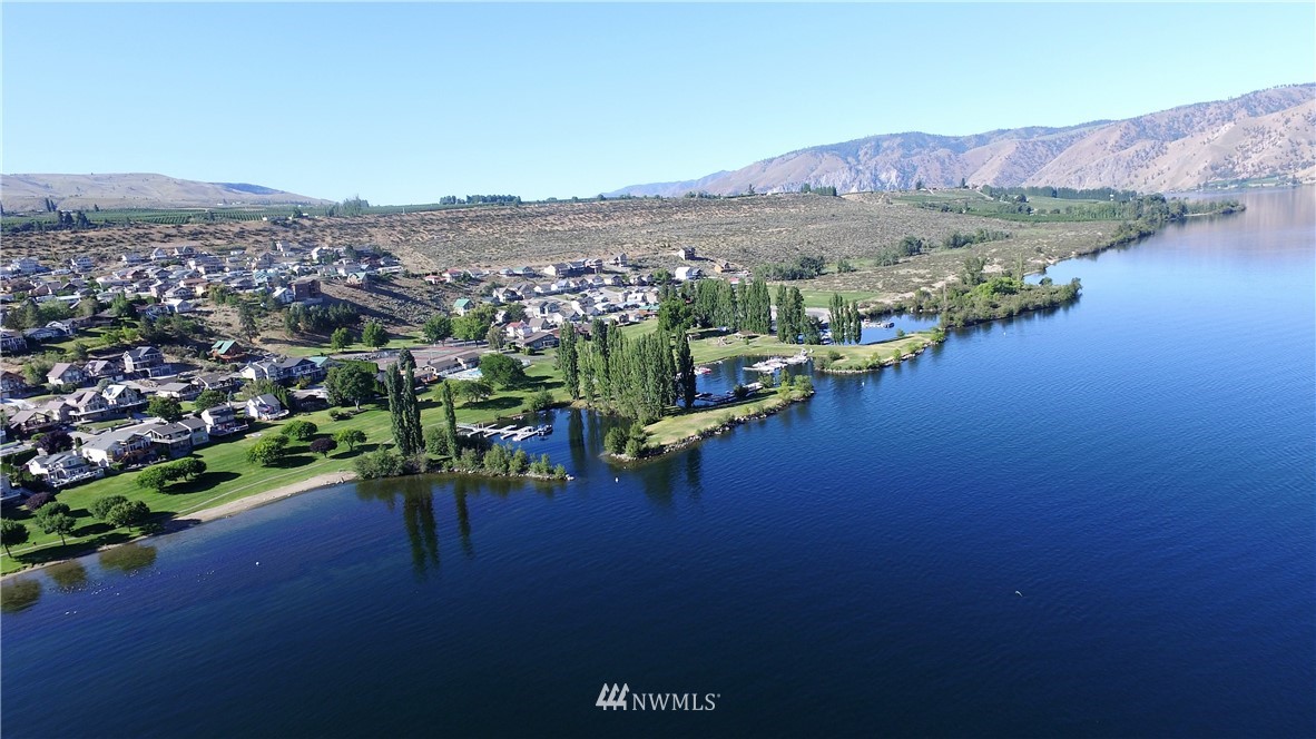 445 Entiat Place Orondo, WA 98843 - Photo 14 of 14