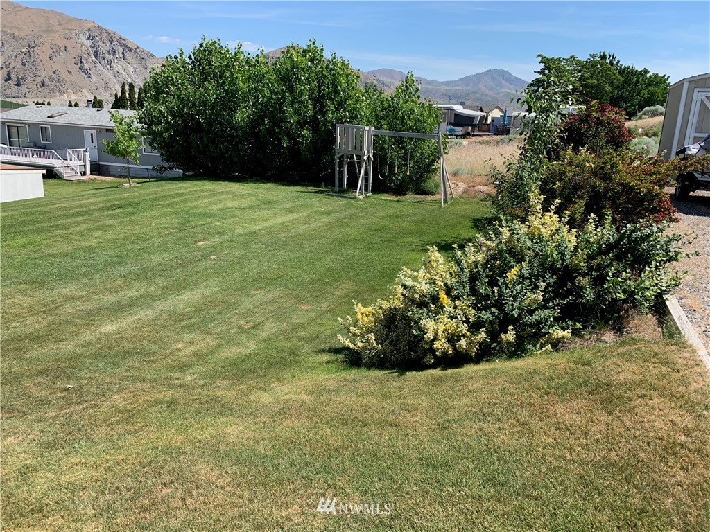 445 Entiat Place Orondo, WA 98843 - Photo 4 of 14