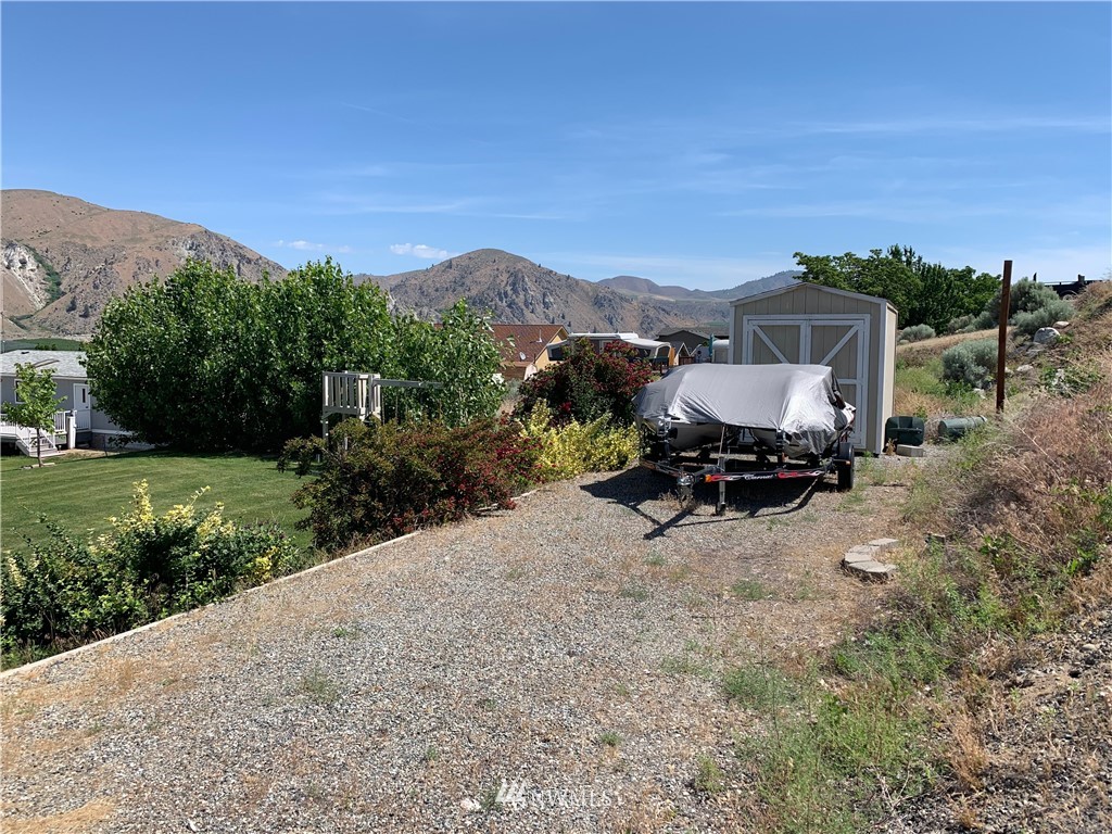 445 Entiat Place Orondo, WA 98843 - Photo 9 of 14