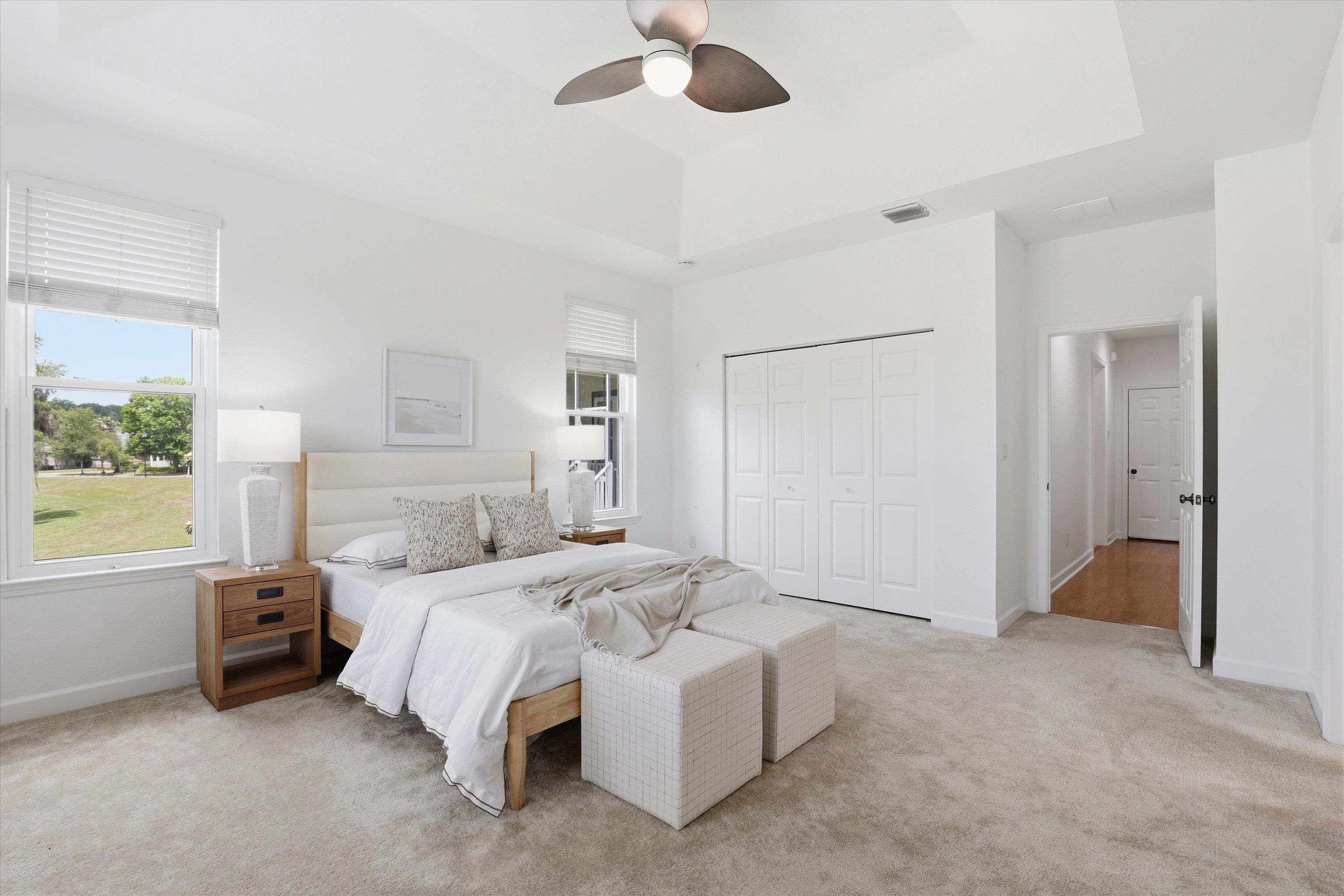 3686 Longfellow Road Tallahassee, FL 32311 - Photo 25 of 64