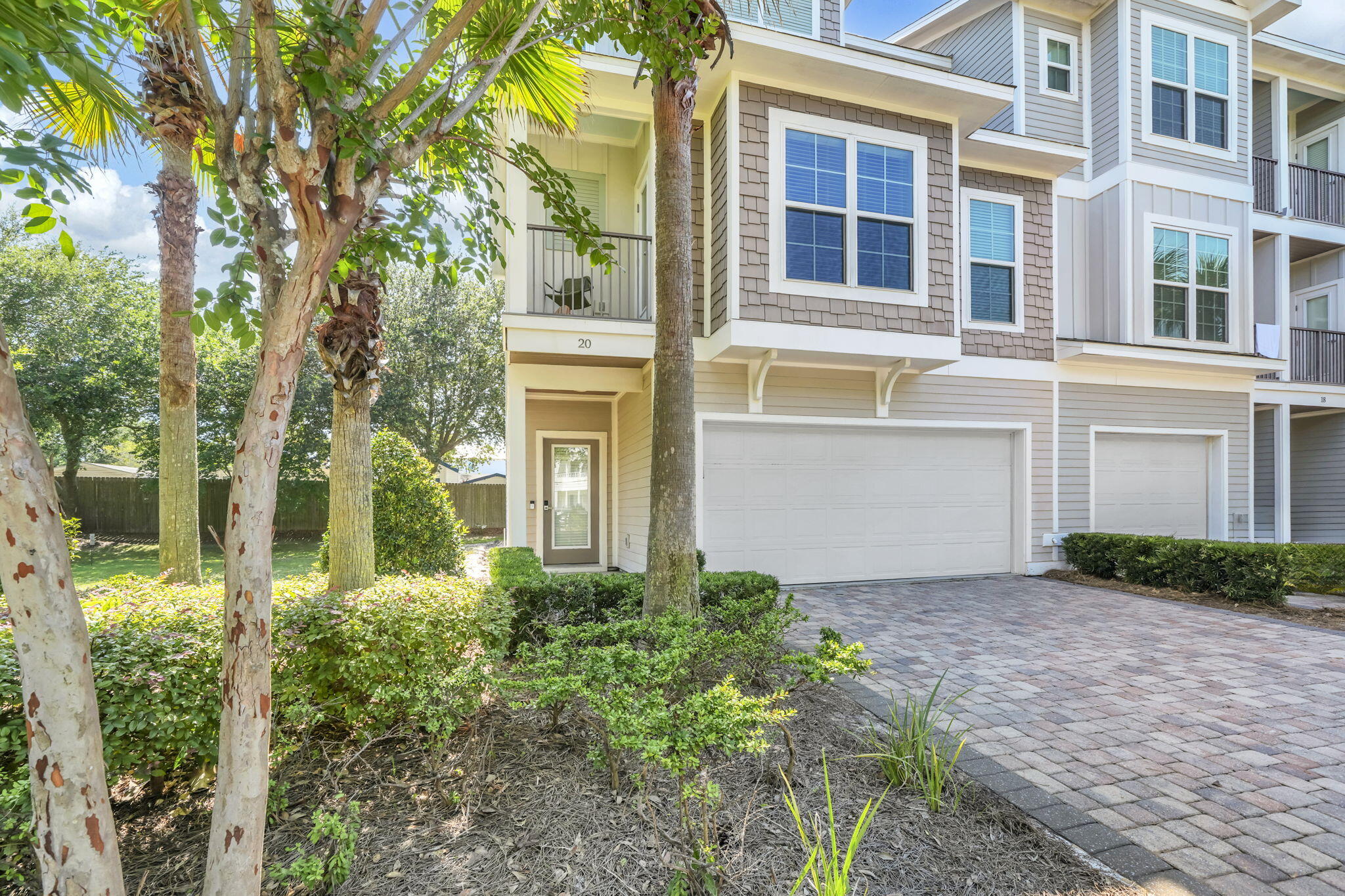 257 Driftwood Road, Unit 20 Miramar Beach, FL 32550 - Photo 45 of 56 Driftwood Townhomes Unit 20