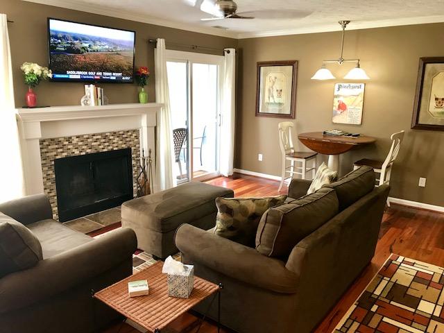 925 Morganton Road, Unit 4A Pinehurst, NC 28374 - Photo 3 of 24 2018-1