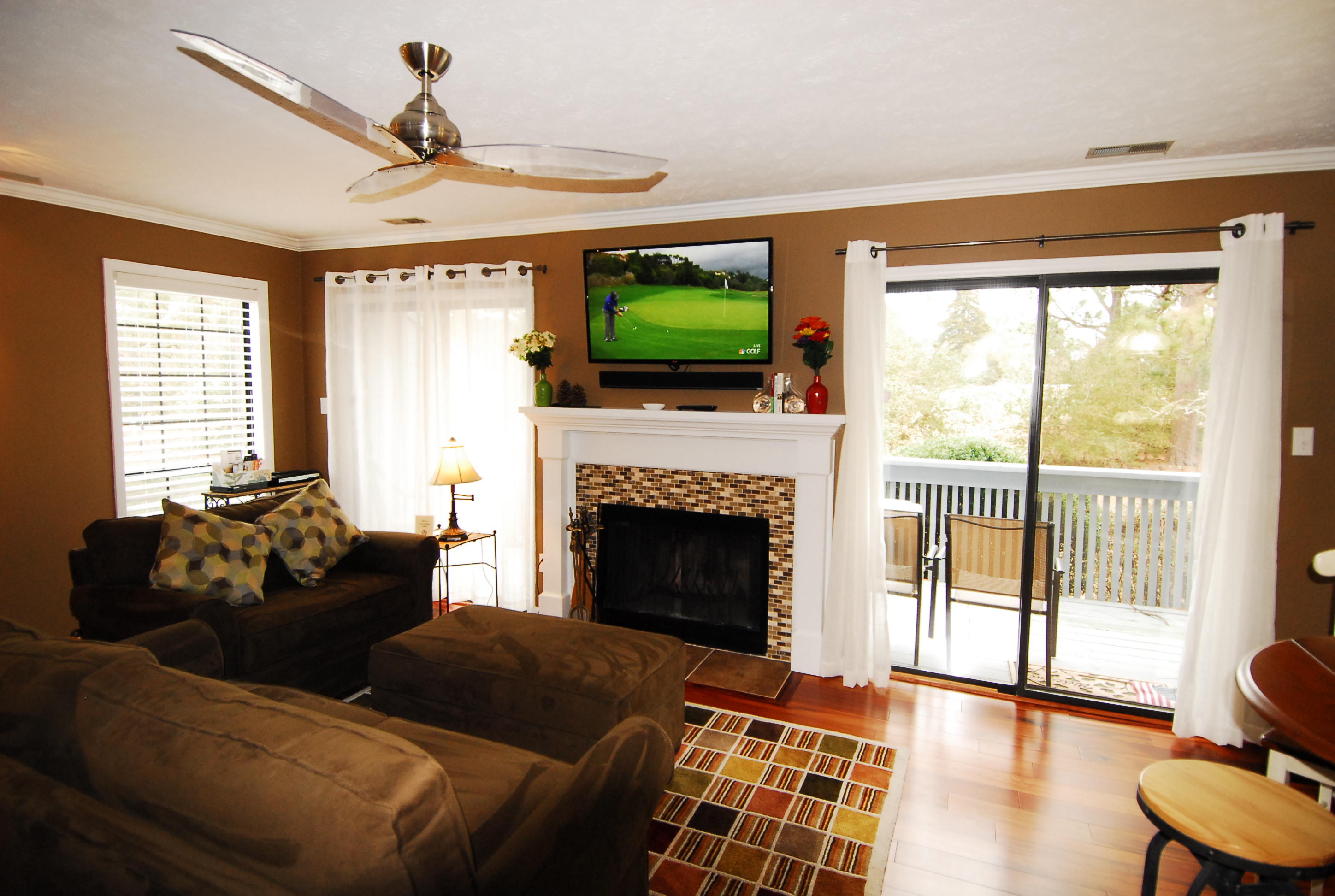 925 Morganton Road, Unit 4A Pinehurst, NC 28374 - Photo 4 of 24 DSC_6174