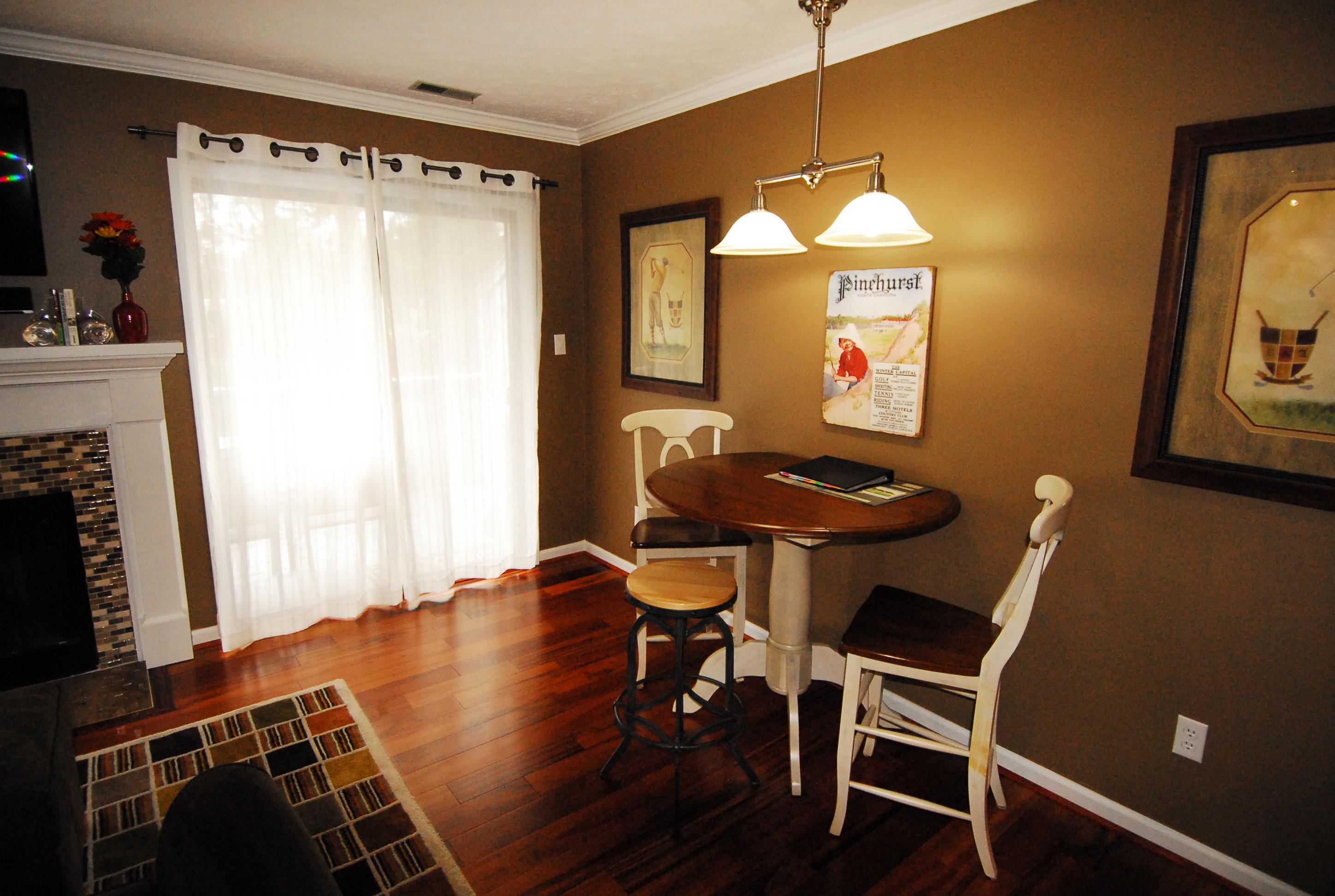 925 Morganton Road, Unit 4A Pinehurst, NC 28374 - Photo 8 of 24 DSC_6165