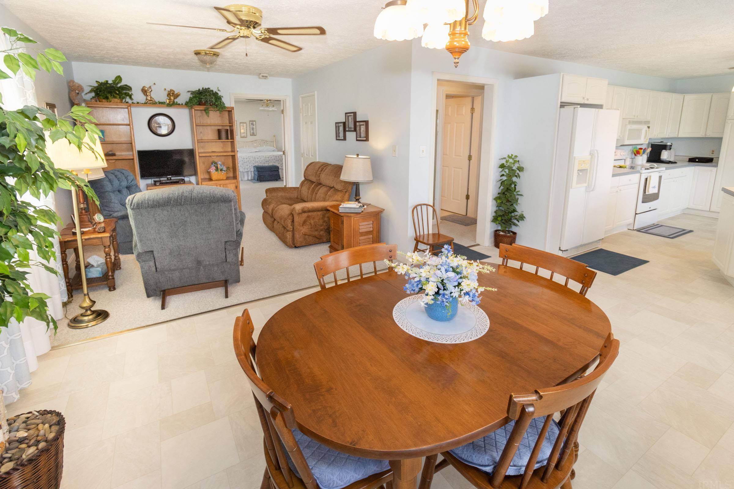 823 West Mill Road Evansville, IN 47710 - Photo 7 of 23 Gallery Image 7
