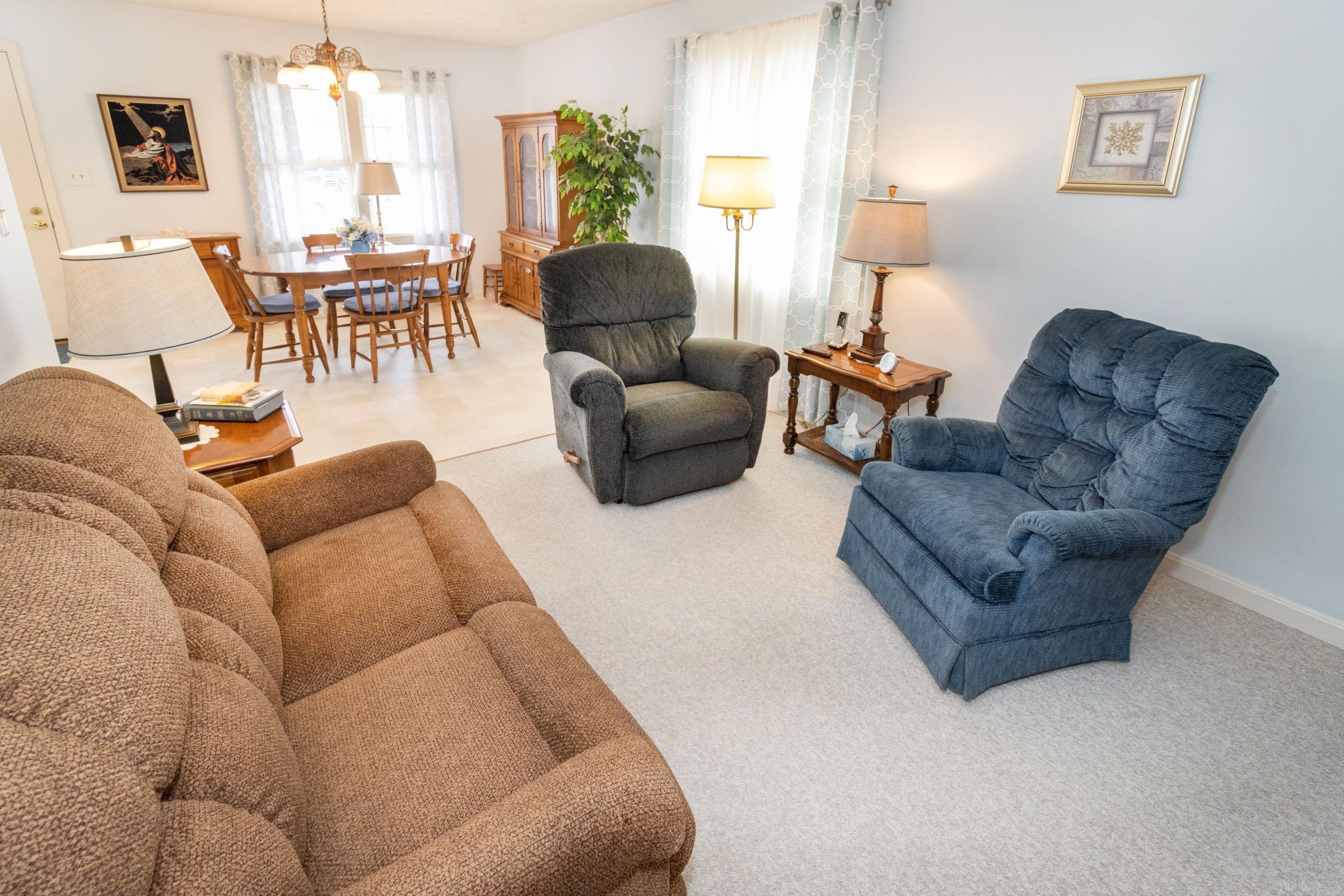 823 West Mill Road Evansville, IN 47710 - Photo 8 of 23 Gallery Image 8