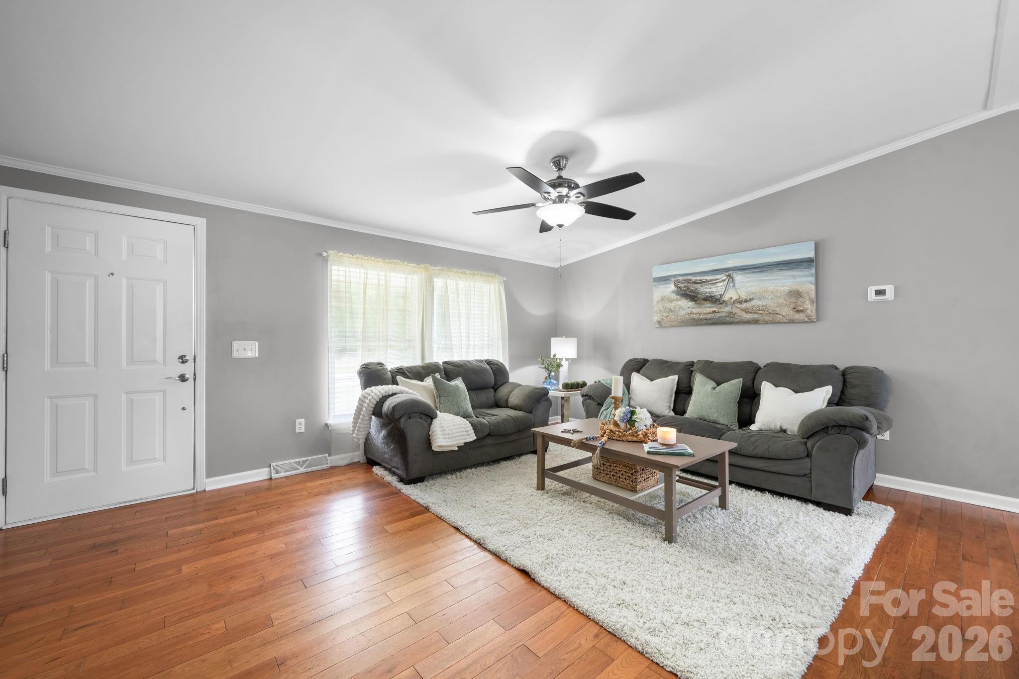 150 Bost Nursery Road Maiden, NC 28650 - Photo 8 of 34