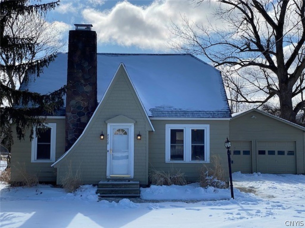8808 Kinderhook Road Manlius, NY 13037 - Photo 1 of 1