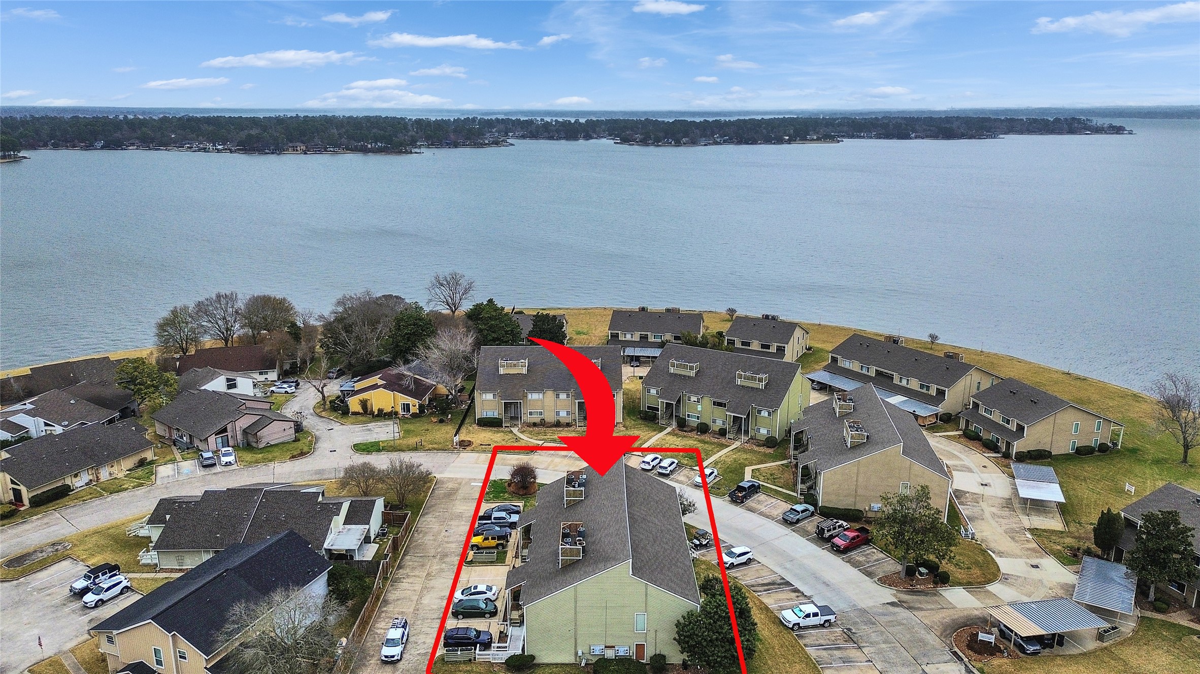 174 April Point Drive South Conroe, TX 77356 - Photo 3 of 38