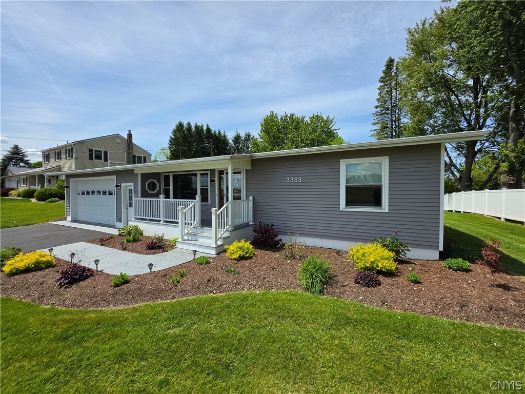 3363 Franklin Street Road Sennett, NY 13021 - Photo 2 of 41 Gallery Image 2