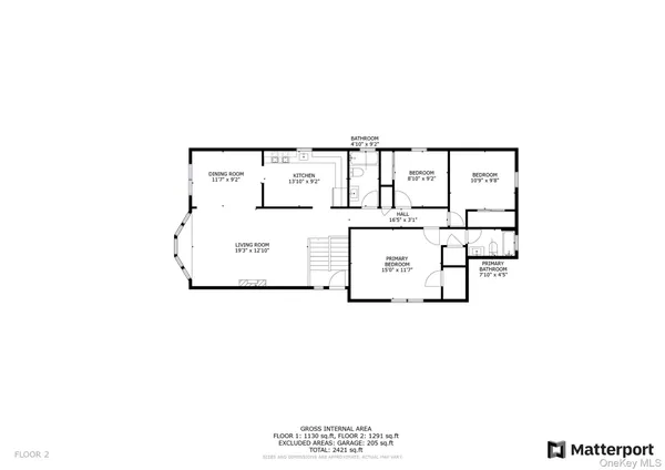 $1,350,000 | 157-11 Cryders Lane | Beechhurst