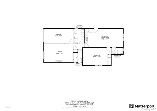 $1,350,000 | 157-11 Cryders Lane | Beechhurst