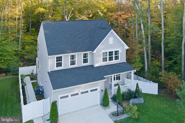 $749,000 | 100 Determination Drive, Stafford, VA 22554