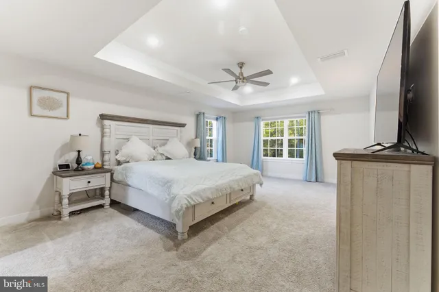 $749,000 | 100 Determination Drive, Stafford, VA 22554