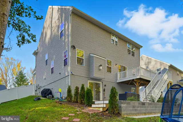 $749,000 | 100 Determination Drive, Stafford, VA 22554