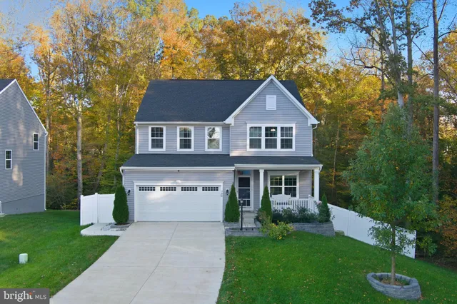 $749,000 | 100 Determination Drive, Stafford, VA 22554