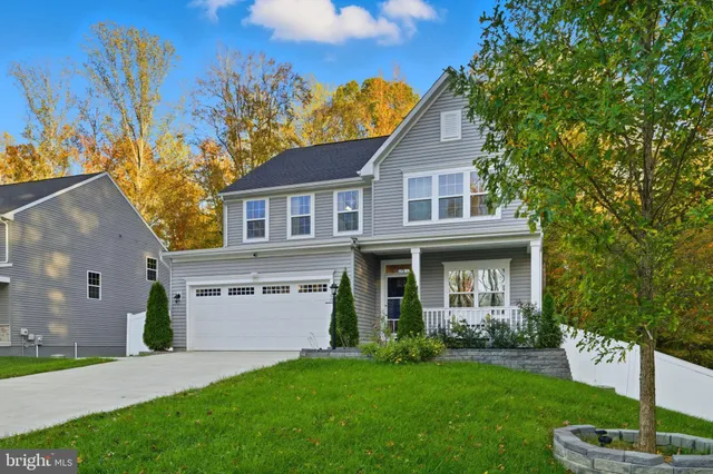 $749,000 | 100 Determination Drive, Stafford, VA 22554