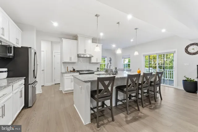 $749,000 | 100 Determination Drive, Stafford, VA 22554