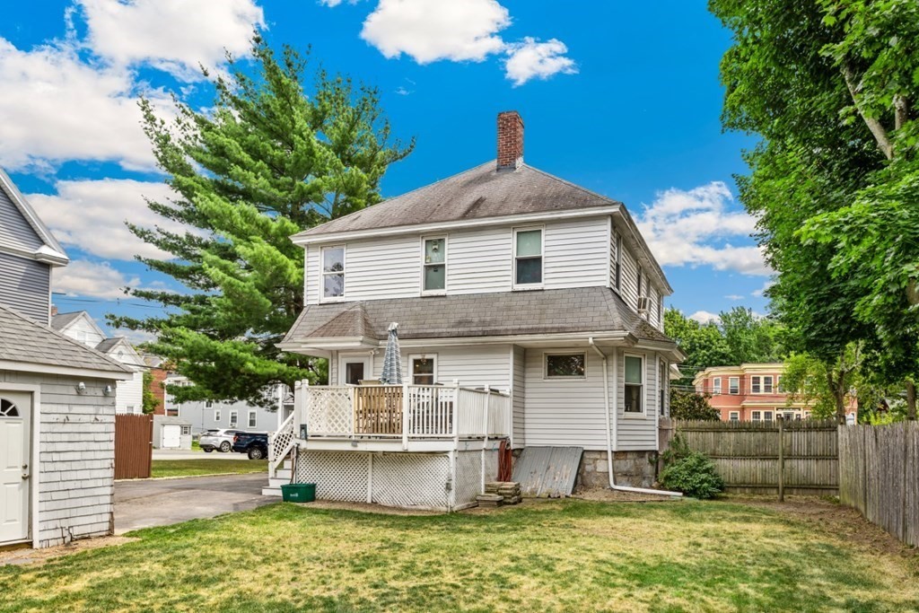 15 Marble Street Stoneham, MA 02180 - Photo 3 of 41