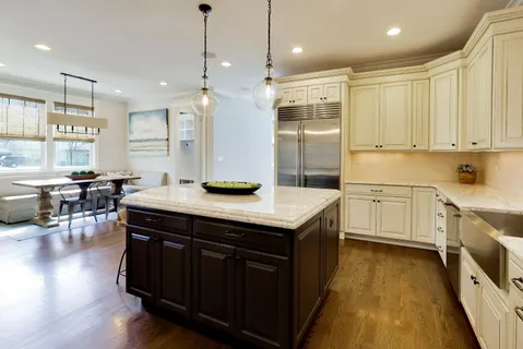 $2,395,000 | 1501 Central Avenue, Wilmette, IL 60091